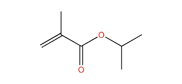 Isopropyl methacrylate